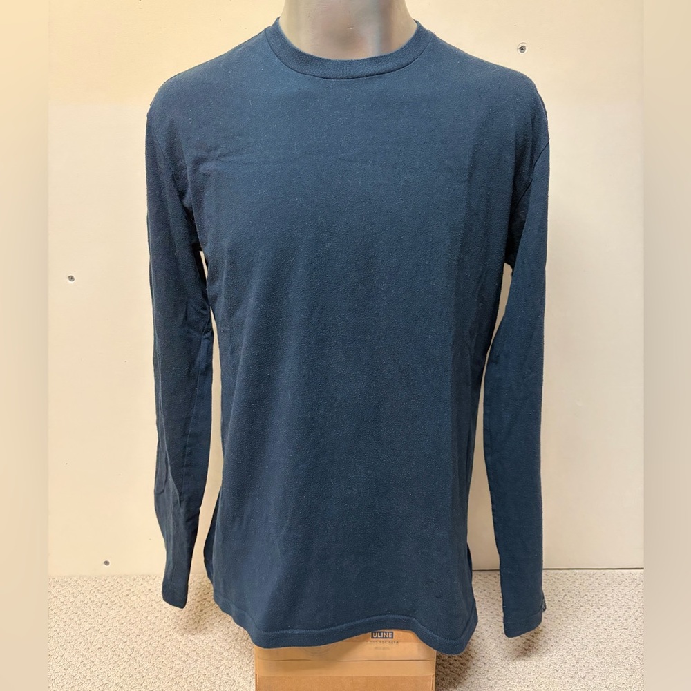 2/$30⚡️- SHIRT | Men’s True Classic long sleeve shirt size medium